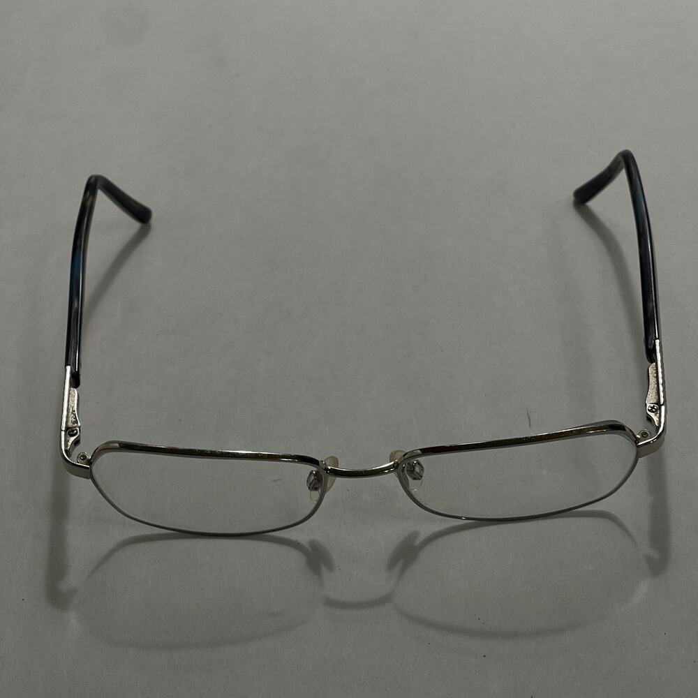 Elle Eyeglasses Sunglasses Frames Only EL13465 Color SI 53-16-135 - Picture 5 of 9